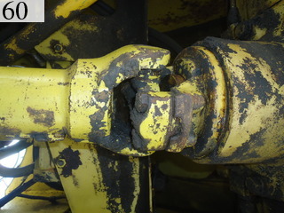 Used Construction Machine Used KOMATSU KOMATSU Wheel Loader bigger than 1.0m3 WA350-3E
