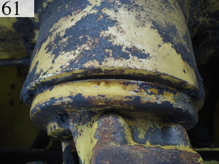 Used Construction Machine Used KOMATSU KOMATSU Wheel Loader bigger than 1.0m3 WA350-3E