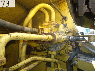Used Construction Machine Used KOMATSU KOMATSU Wheel Loader bigger than 1.0m3 WA350-3E