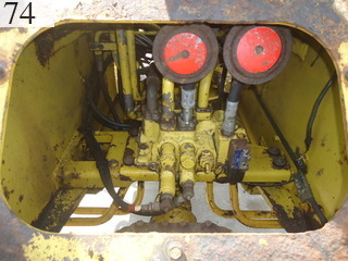 Used Construction Machine Used KOMATSU KOMATSU Wheel Loader bigger than 1.0m3 WA350-3E