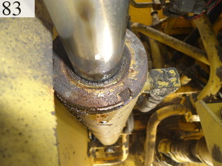 Used Construction Machine Used KOMATSU KOMATSU Wheel Loader bigger than 1.0m3 WA350-3E