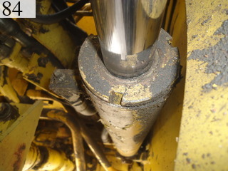 Used Construction Machine Used KOMATSU KOMATSU Wheel Loader bigger than 1.0m3 WA350-3E