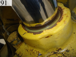 Used Construction Machine Used KOMATSU KOMATSU Wheel Loader bigger than 1.0m3 WA350-3E