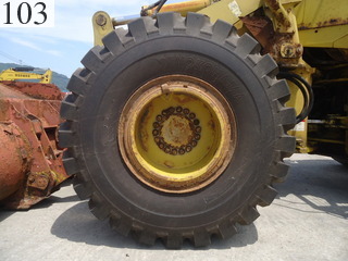 Used Construction Machine Used KOMATSU KOMATSU Wheel Loader bigger than 1.0m3 WA350-3E