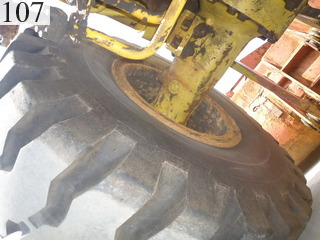 Used Construction Machine Used KOMATSU KOMATSU Wheel Loader bigger than 1.0m3 WA350-3E