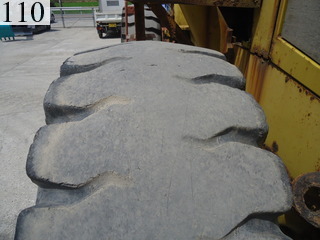 Used Construction Machine Used KOMATSU KOMATSU Wheel Loader bigger than 1.0m3 WA350-3E