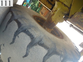 Used Construction Machine Used KOMATSU KOMATSU Wheel Loader bigger than 1.0m3 WA350-3E