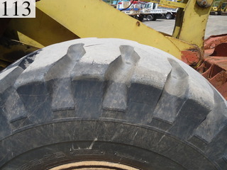 Used Construction Machine Used KOMATSU KOMATSU Wheel Loader bigger than 1.0m3 WA350-3E