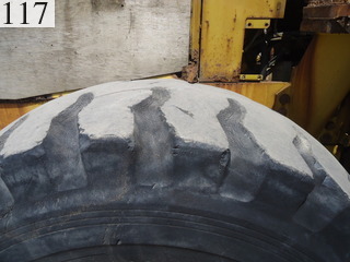 Used Construction Machine Used KOMATSU KOMATSU Wheel Loader bigger than 1.0m3 WA350-3E