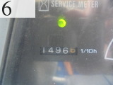 Used Construction Machine Used KOMATSU KOMATSU Wheel Loader smaller than 1.0m3 WA40-3E