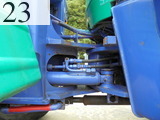Used Construction Machine Used KOMATSU KOMATSU Wheel Loader smaller than 1.0m3 WA40-3E
