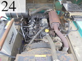 Used Construction Machine Used KOMATSU KOMATSU Wheel Loader smaller than 1.0m3 WA40-3E