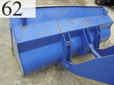 Used Construction Machine Used KOMATSU KOMATSU Wheel Loader smaller than 1.0m3 WA40-3E