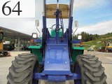 Used Construction Machine Used KOMATSU KOMATSU Wheel Loader smaller than 1.0m3 WA40-3E