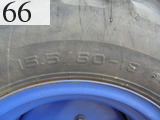 Used Construction Machine Used KOMATSU KOMATSU Wheel Loader smaller than 1.0m3 WA40-3E