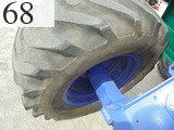 Used Construction Machine Used KOMATSU KOMATSU Wheel Loader smaller than 1.0m3 WA40-3E