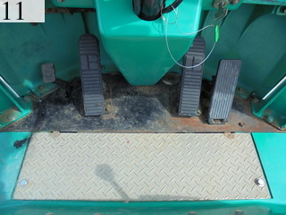 Used Construction Machine Used KOMATSU KOMATSU Wheel Loader smaller than 1.0m3 WA40-3E