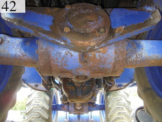 Used Construction Machine Used KOMATSU KOMATSU Wheel Loader smaller than 1.0m3 WA40-3E