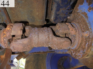 Used Construction Machine Used KOMATSU KOMATSU Wheel Loader smaller than 1.0m3 WA40-3E