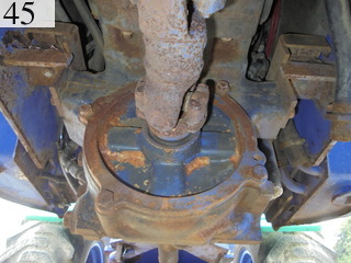 Used Construction Machine Used KOMATSU KOMATSU Wheel Loader smaller than 1.0m3 WA40-3E