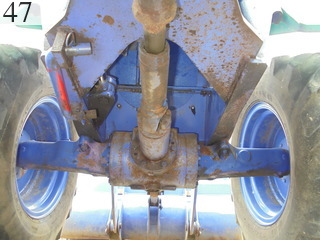 Used Construction Machine Used KOMATSU KOMATSU Wheel Loader smaller than 1.0m3 WA40-3E