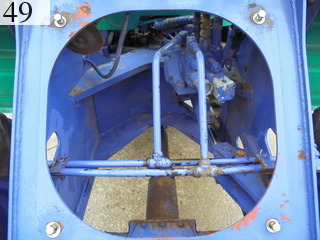 Used Construction Machine Used KOMATSU KOMATSU Wheel Loader smaller than 1.0m3 WA40-3E