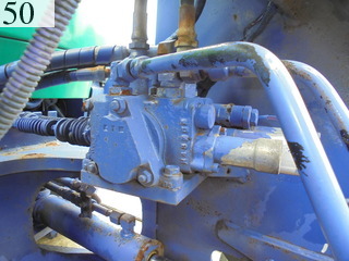 Used Construction Machine Used KOMATSU KOMATSU Wheel Loader smaller than 1.0m3 WA40-3E