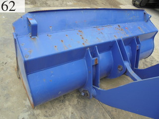 Used Construction Machine Used KOMATSU KOMATSU Wheel Loader smaller than 1.0m3 WA40-3E