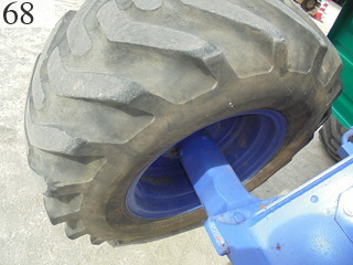 Used Construction Machine Used KOMATSU KOMATSU Wheel Loader smaller than 1.0m3 WA40-3E