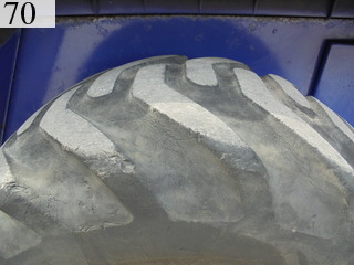 Used Construction Machine Used KOMATSU KOMATSU Wheel Loader smaller than 1.0m3 WA40-3E