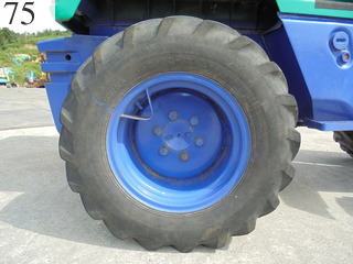 Used Construction Machine Used KOMATSU KOMATSU Wheel Loader smaller than 1.0m3 WA40-3E