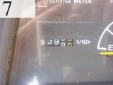 Used Construction Machine Used KOMATSU KOMATSU Wheel Loader smaller than 1.0m3 WA40-3E
