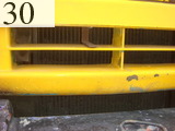 Used Construction Machine Used KOMATSU KOMATSU Wheel Loader smaller than 1.0m3 WA40-3E