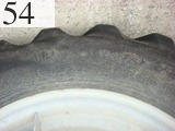 Used Construction Machine Used KOMATSU KOMATSU Wheel Loader smaller than 1.0m3 WA40-3E