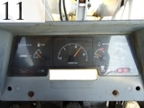 Used Construction Machine Used KOMATSU KOMATSU Wheel Loader smaller than 1.0m3 WA40-3