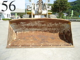 Used Construction Machine Used KOMATSU KOMATSU Wheel Loader smaller than 1.0m3 WA40-3