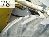 Used Construction Machine Used KOMATSU KOMATSU Wheel Loader smaller than 1.0m3 WA40-3