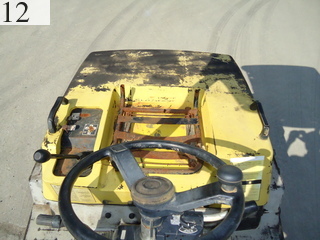 Used Construction Machine Used KOMATSU KOMATSU Wheel Loader smaller than 1.0m3 WA40-3