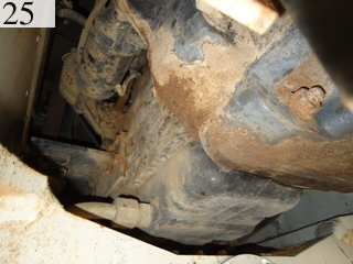 Used Construction Machine Used KOMATSU KOMATSU Wheel Loader smaller than 1.0m3 WA40-3