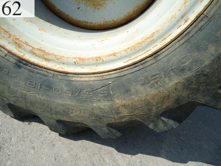 Used Construction Machine Used KOMATSU KOMATSU Wheel Loader smaller than 1.0m3 WA40-3