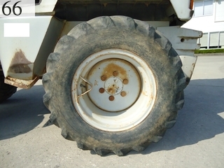 Used Construction Machine Used KOMATSU KOMATSU Wheel Loader smaller than 1.0m3 WA40-3