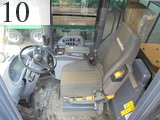Used Construction Machine Used KOMATSU KOMATSU Wheel Loader bigger than 1.0m3 WA430-6