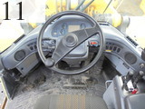 Used Construction Machine Used KOMATSU KOMATSU Wheel Loader bigger than 1.0m3 WA430-6