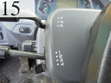 Used Construction Machine Used KOMATSU KOMATSU Wheel Loader bigger than 1.0m3 WA430-6