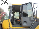 Used Construction Machine Used KOMATSU KOMATSU Wheel Loader bigger than 1.0m3 WA430-6