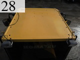 Used Construction Machine Used KOMATSU KOMATSU Wheel Loader bigger than 1.0m3 WA430-6