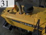 Used Construction Machine Used KOMATSU KOMATSU Wheel Loader bigger than 1.0m3 WA430-6
