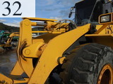 Used Construction Machine Used KOMATSU KOMATSU Wheel Loader bigger than 1.0m3 WA430-6