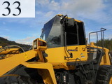 Used Construction Machine Used KOMATSU KOMATSU Wheel Loader bigger than 1.0m3 WA430-6