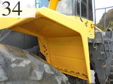 Used Construction Machine Used KOMATSU KOMATSU Wheel Loader bigger than 1.0m3 WA430-6